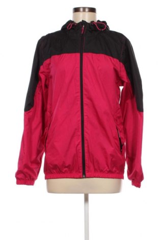 Γυναικείο μπουφάν Crane, Μέγεθος S, Χρώμα Ρόζ , Τιμή 8,88 €