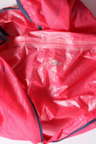 Γυναικείο μπουφάν Crane, Μέγεθος L, Χρώμα Ρόζ , Τιμή 6,28 €