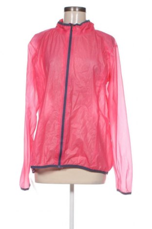 Γυναικείο μπουφάν Crane, Μέγεθος L, Χρώμα Ρόζ , Τιμή 6,28 €