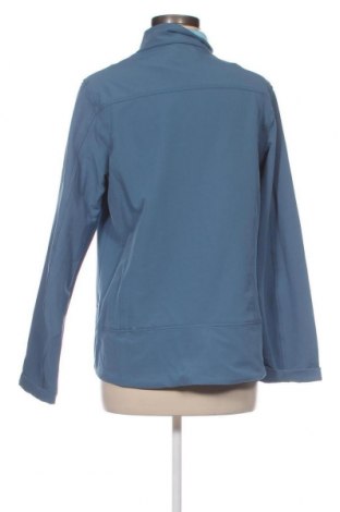 Damenjacke Crane, Größe M, Farbe Blau, Preis € 20,18