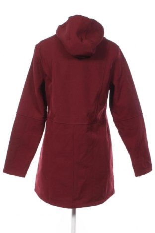 Γυναικείο μπουφάν Crane, Μέγεθος S, Χρώμα Κόκκινο, Τιμή 6,28 €