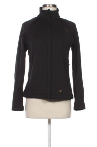 Γυναικείο μπουφάν Crane, Μέγεθος M, Χρώμα Μαύρο, Τιμή 11,78 €