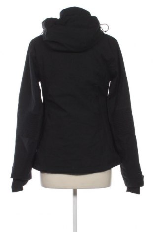 Γυναικείο μπουφάν Crane, Μέγεθος S, Χρώμα Μαύρο, Τιμή 19,38 €