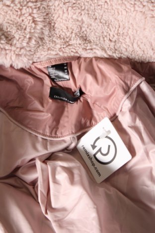 Dámska bunda  Creation L, Veľkosť XL, Farba Ružová, Cena  26,37 €