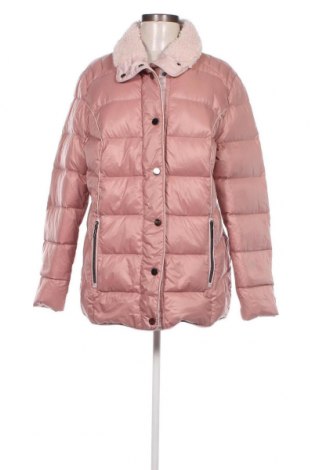 Γυναικείο μπουφάν Creation L, Μέγεθος XL, Χρώμα Ρόζ , Τιμή 25,98 €