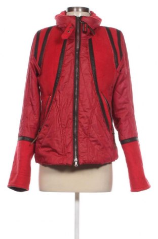 Damenjacke Creenstone, Größe S, Farbe Rot, Preis € 74,32