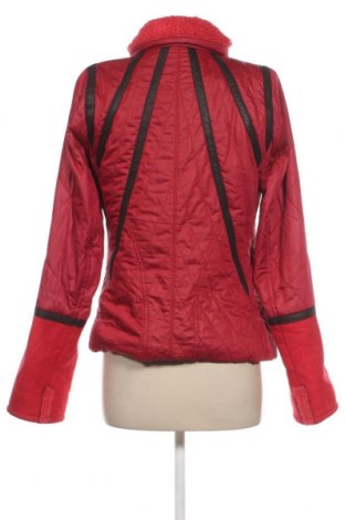 Γυναικείο μπουφάν Creenstone, Μέγεθος S, Χρώμα Κόκκινο, Τιμή 66,06 €