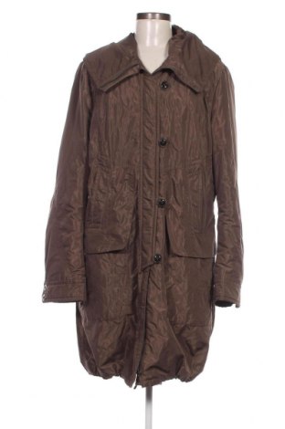 Γυναικείο μπουφάν Creenstone, Μέγεθος XL, Χρώμα Καφέ, Τιμή 66,06 €