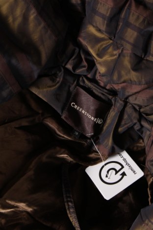 Γυναικείο μπουφάν Creenstone, Μέγεθος M, Χρώμα Πολύχρωμο, Τιμή 61,66 €