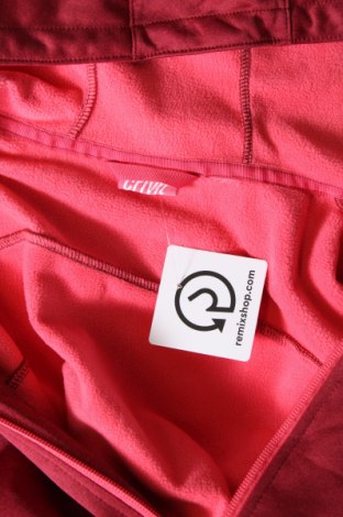 Γυναικείο μπουφάν Crivit, Μέγεθος L, Χρώμα Κόκκινο, Τιμή 3,05 €