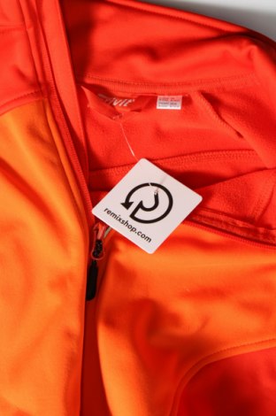 Damenjacke Crivit, Größe M, Farbe Orange, Preis € 16,56