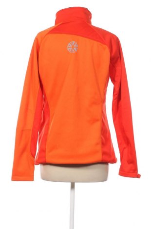 Damenjacke Crivit, Größe M, Farbe Orange, Preis € 16,56