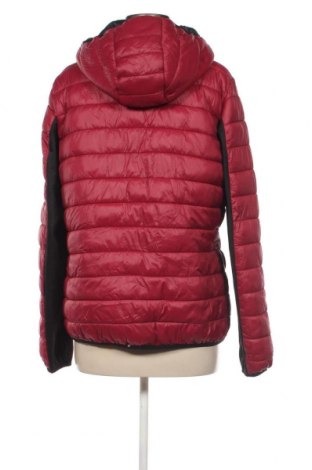 Γυναικείο μπουφάν Crivit, Μέγεθος XL, Χρώμα Κόκκινο, Τιμή 16,33 €