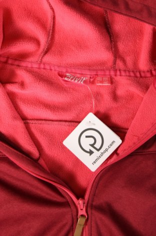 Damenjacke Crivit, Größe M, Farbe Rot, Preis 12,66 €