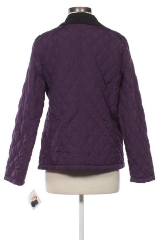 Damenjacke Croft & Barrow, Größe M, Farbe Lila, Preis € 16,07