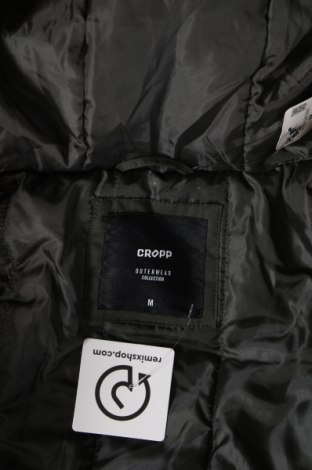 Damenjacke Cropp, Größe M, Farbe Grün, Preis € 58,49