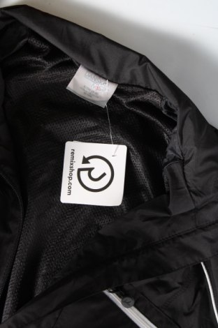Γυναικείο μπουφάν Danskin, Μέγεθος S, Χρώμα Μαύρο, Τιμή 6,50 €
