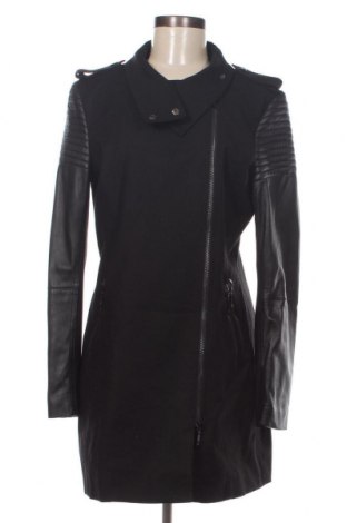 Γυναικείο μπουφάν Dawn Levy, Μέγεθος L, Χρώμα Μαύρο, Τιμή 39,90 €