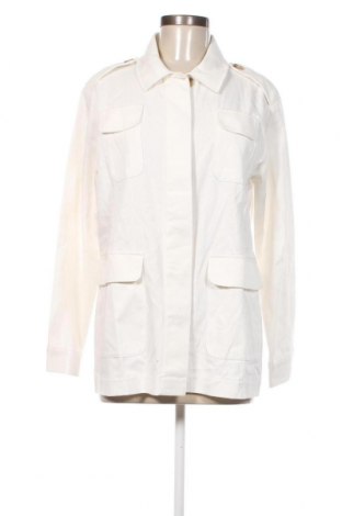 Γυναικείο μπουφάν Day Birger Et Mikkelsen, Μέγεθος M, Χρώμα Λευκό, Τιμή 67,96 €