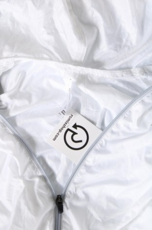 Γυναικείο μπουφάν Decathlon, Μέγεθος XS, Χρώμα Λευκό, Τιμή 8,23 €