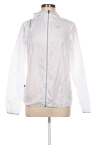 Γυναικείο μπουφάν Decathlon, Μέγεθος XS, Χρώμα Λευκό, Τιμή 10,58 €
