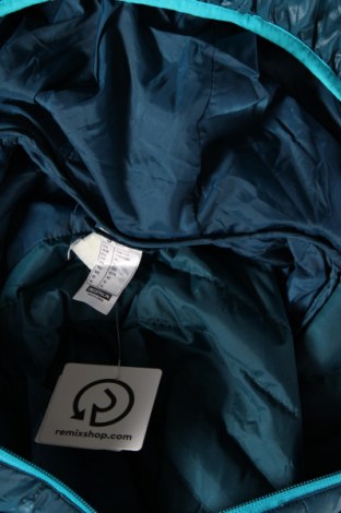 Γυναικείο μπουφάν Decathlon, Μέγεθος XL, Χρώμα Μπλέ, Τιμή 14,85 €