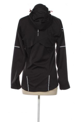 Γυναικείο μπουφάν Decathlon, Μέγεθος M, Χρώμα Μαύρο, Τιμή 8,91 €