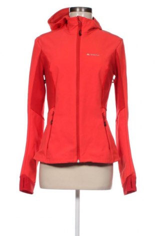 Γυναικείο μπουφάν Decathlon, Μέγεθος M, Χρώμα Κόκκινο, Τιμή 15,65 €