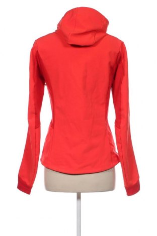 Γυναικείο μπουφάν Decathlon, Μέγεθος M, Χρώμα Κόκκινο, Τιμή 28,45 €