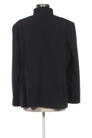 Γυναικείο μπουφάν Delmod, Μέγεθος XL, Χρώμα Μπλέ, Τιμή 13,36 €