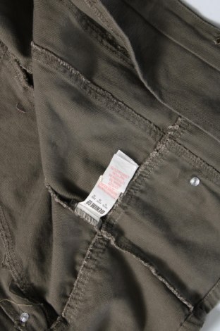 Dámská bunda  Denim Co., Velikost S, Barva Zelená, Cena  125,00 Kč