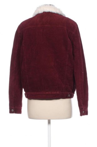 Γυναικείο μπουφάν Denim Co., Μέγεθος L, Χρώμα Κόκκινο, Τιμή 18,30 €