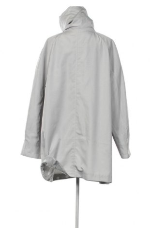 Damenjacke Denim Co., Größe 3XL, Farbe Grau, Preis 28,39 €