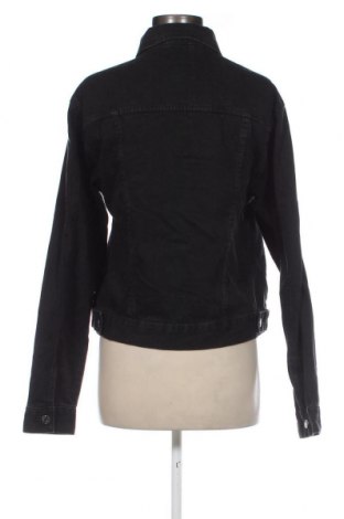 Γυναικείο μπουφάν Denim Co., Μέγεθος L, Χρώμα Μαύρο, Τιμή 8,44 €