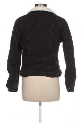 Damenjacke Denim Co., Größe M, Farbe Schwarz, Preis € 13,57