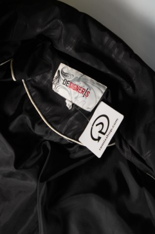 Dámska bunda  Designer S, Veľkosť XL, Farba Čierna, Cena  16,45 €