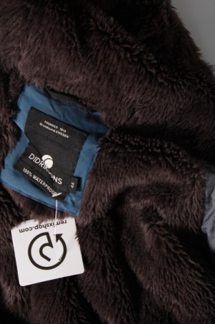 Γυναικείο μπουφάν Didriksons, Μέγεθος XL, Χρώμα Μπλέ, Τιμή 43,05 €