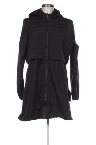 Γυναικείο μπουφάν Didriksons, Μέγεθος L, Χρώμα Μαύρο, Τιμή 104,64 €