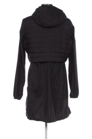 Γυναικείο μπουφάν Didriksons, Μέγεθος L, Χρώμα Μαύρο, Τιμή 104,64 €