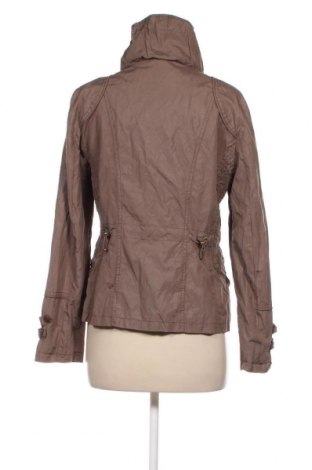 Damenjacke District, Größe M, Farbe Beige, Preis € 10,02