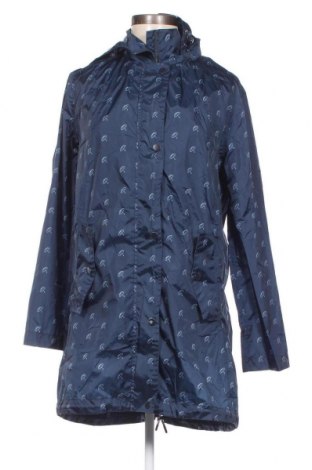 Γυναικείο μπουφάν Diversi, Μέγεθος M, Χρώμα Μπλέ, Τιμή 8,41 €