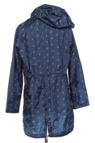 Γυναικείο μπουφάν Diversi, Μέγεθος M, Χρώμα Μπλέ, Τιμή 18,93 €