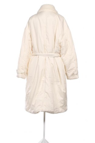Γυναικείο μπουφάν Dorothy Perkins, Μέγεθος XL, Χρώμα Εκρού, Τιμή 42,56 €
