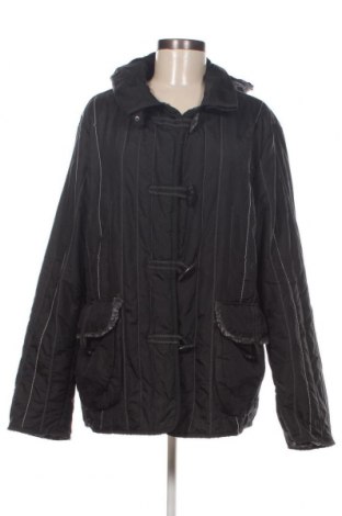 Γυναικείο μπουφάν Easycomfort, Μέγεθος XL, Χρώμα Μαύρο, Τιμή 20,09 €