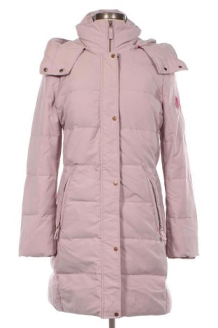 Damenjacke Edc By Esprit, Größe M, Farbe Rosa, Preis 52,19 €