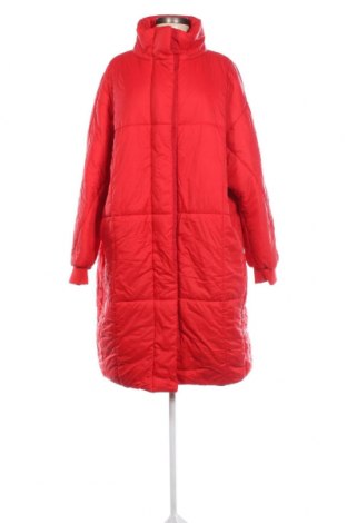 Dámská bunda  Edc By Esprit, Velikost L, Barva Červená, Cena  610,00 Kč