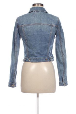 Γυναικείο μπουφάν Edc By Esprit, Μέγεθος M, Χρώμα Μπλέ, Τιμή 10,39 €