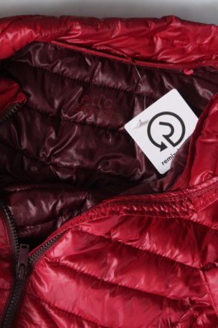 Dámska bunda  Edc By Esprit, Veľkosť M, Farba Červená, Cena  10,80 €