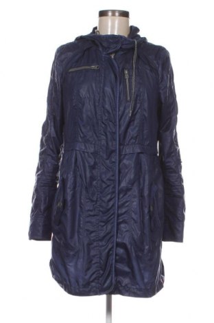 Γυναικείο μπουφάν Edc By Esprit, Μέγεθος L, Χρώμα Μπλέ, Τιμή 10,52 €