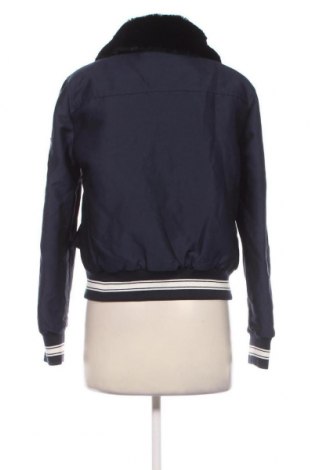 Γυναικείο μπουφάν Edc By Esprit, Μέγεθος S, Χρώμα Μπλέ, Τιμή 10,52 €